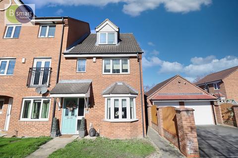 undefined, Kingfisher Drive, Barnsley S73