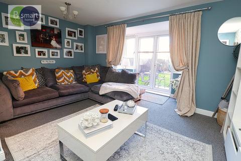 undefined, Kingfisher Drive, Barnsley S73