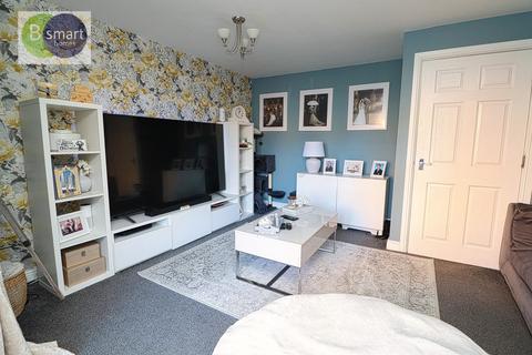 undefined, Kingfisher Drive, Barnsley S73