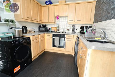 undefined, Kingfisher Drive, Barnsley S73