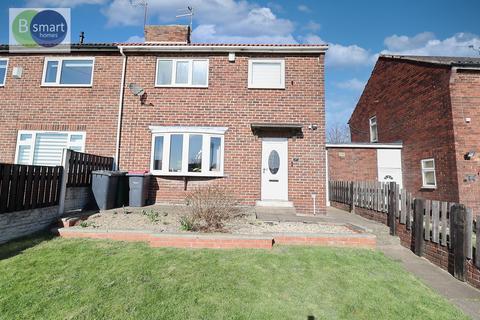 Knollbeck Avenue, Barnsley S73