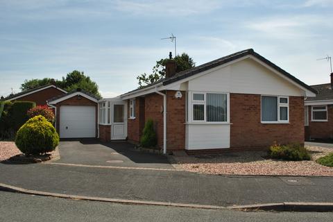 undefined, Somerset Way, Wem, Shropshire