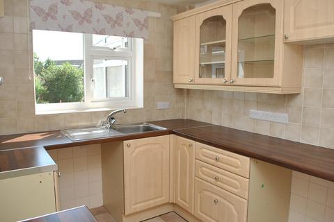 undefined, Somerset Way, Wem, Shropshire