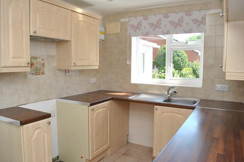 undefined, Somerset Way, Wem, Shropshire