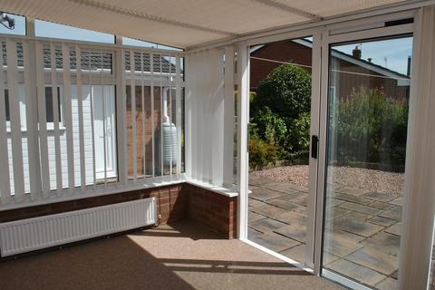 undefined, Somerset Way, Wem, Shropshire
