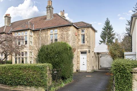 undefined, Forester Road, Somerset BA2