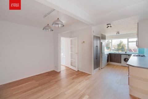 undefined, Shepherds Croft, Brighton