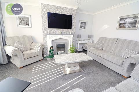 undefined, Bramble Way, Rotherham S63