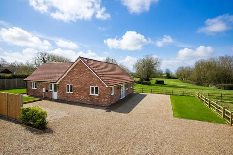 Chapel Lane, Willoughby On The Wolds