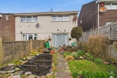 undefined, Challock Close, Plymouth PL6