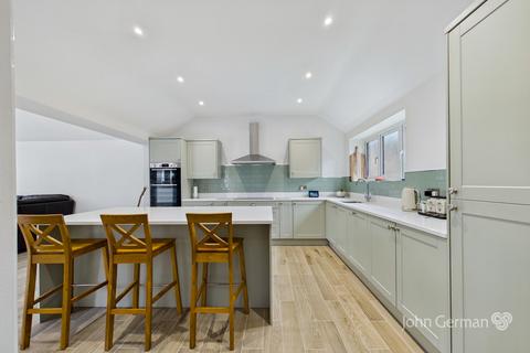 3 bedroom detached bungalow for sale, Chapel Lane, Willoughby On The Wolds