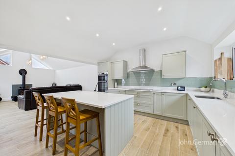 3 bedroom detached bungalow for sale, Chapel Lane, Willoughby On The Wolds