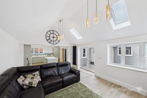 3 bedroom detached bungalow for sale, Chapel Lane, Willoughby On The Wolds