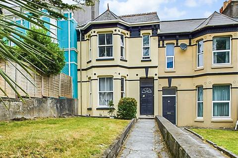 undefined, Lisson Grove, Plymouth PL4