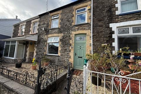undefined, Foundry Road, Hopkinstown, Pontypridd