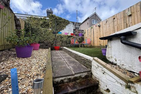 undefined, Foundry Road, Hopkinstown, Pontypridd