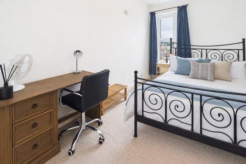 undefined, Cheltenham Place, Plymouth PL4