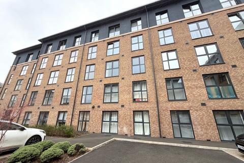 undefined, Strutt House , 1 Erasmus Drive