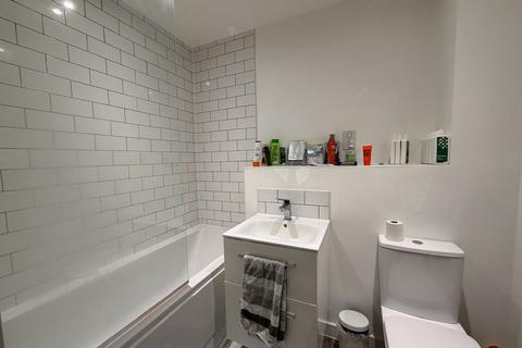 undefined, Strutt House , 1 Erasmus Drive