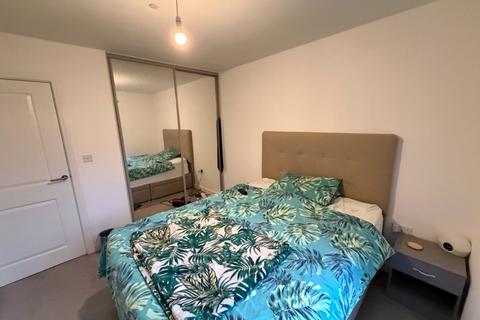 undefined, Strutt House , 1 Erasmus Drive