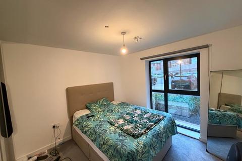 undefined, Strutt House , 1 Erasmus Drive