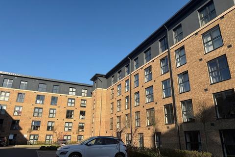 undefined, Strutt House , 1 Erasmus Drive