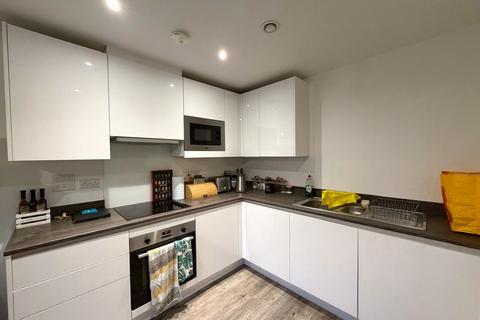 undefined, Strutt House , 1 Erasmus Drive