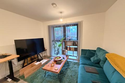 undefined, Strutt House , 1 Erasmus Drive