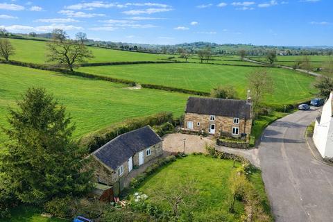 undefined, off Wirksworth Road, Duffield