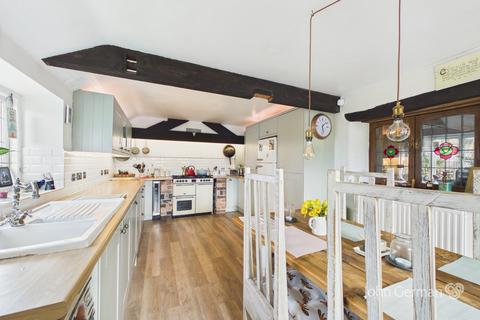 undefined, off Wirksworth Road, Duffield