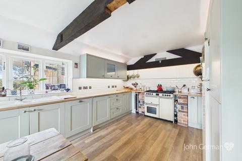 undefined, off Wirksworth Road, Duffield