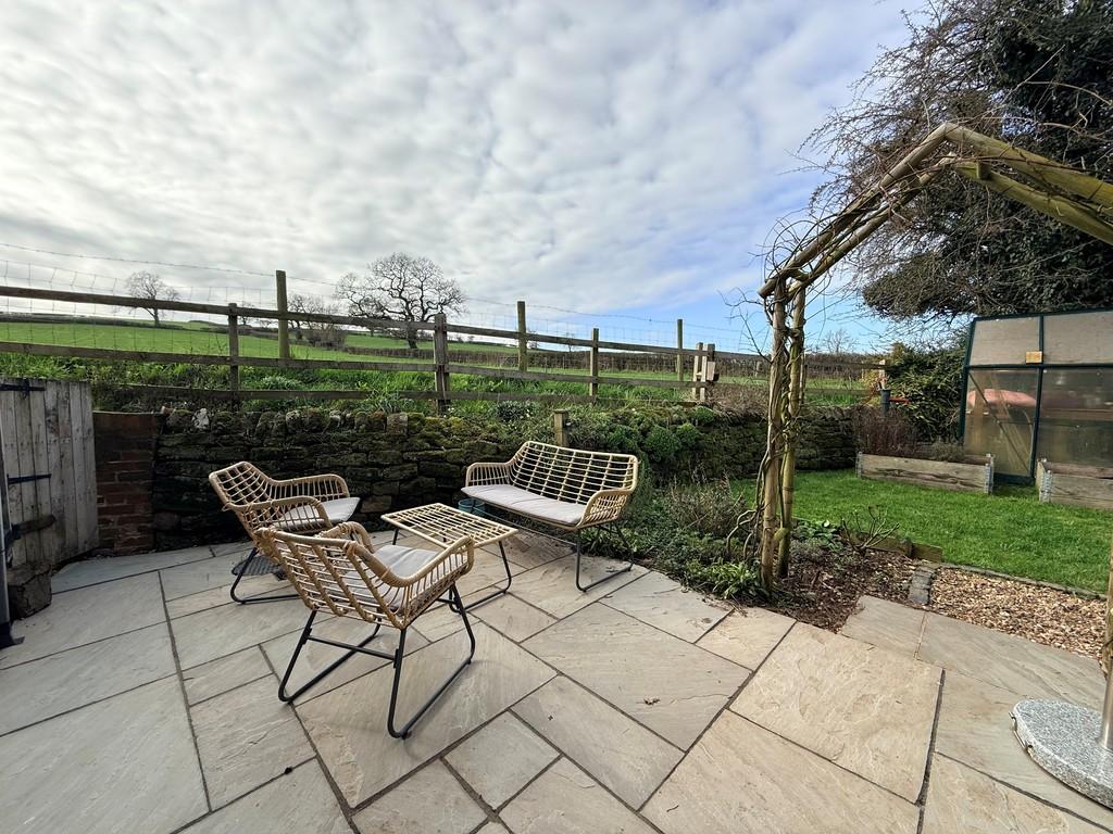 Patio 2
