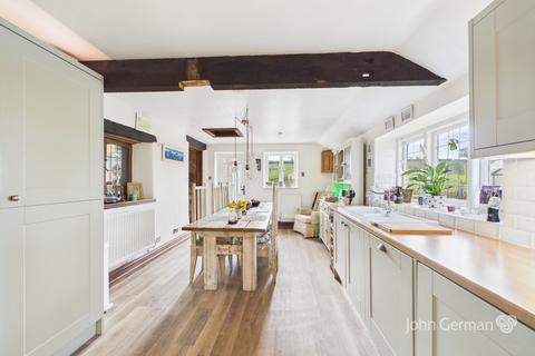 undefined, off Wirksworth Road, Duffield