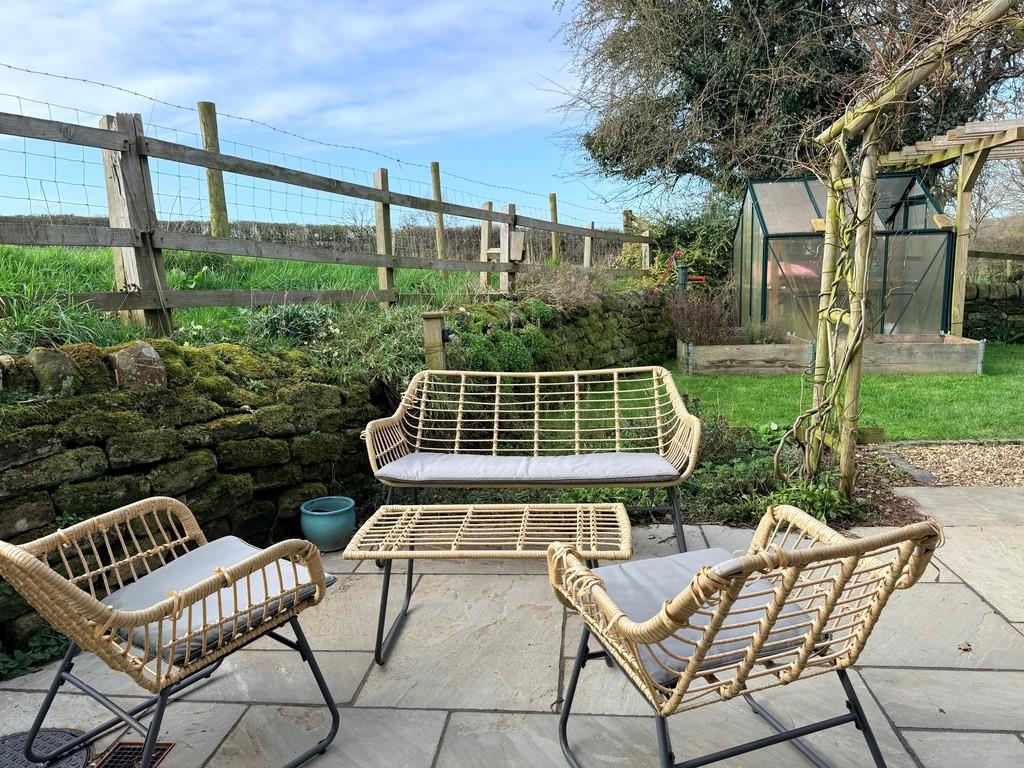 Patio 1