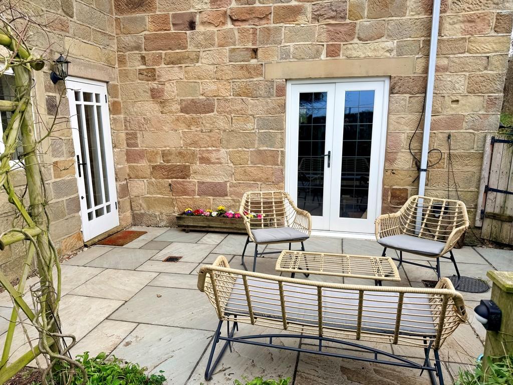 Patio 3