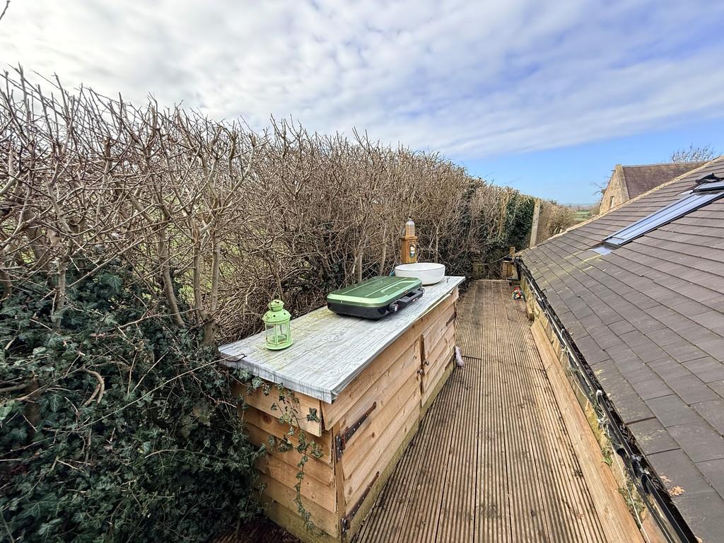 Outdoor Kitchen