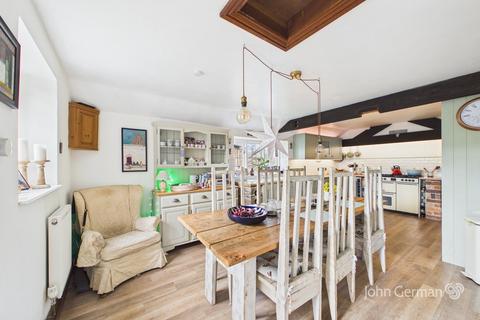 undefined, off Wirksworth Road, Duffield