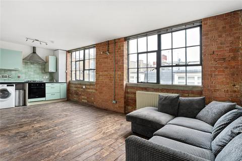 undefined, Rampart Street, London, E1