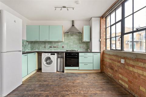 undefined, Rampart Street, London, E1