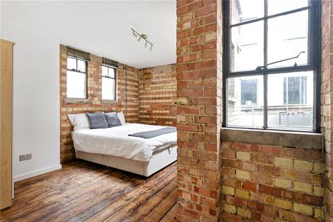 undefined, Rampart Street, London, E1
