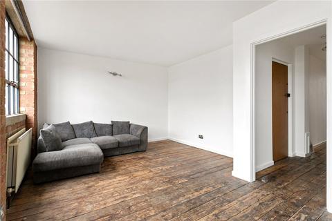 undefined, Rampart Street, London, E1
