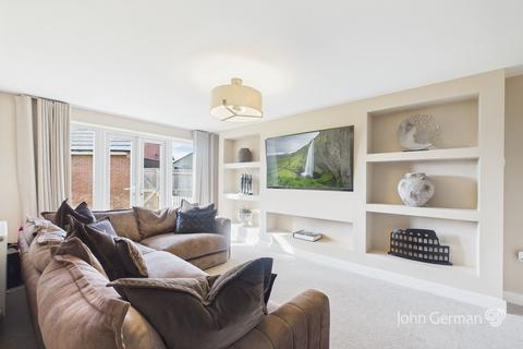 undefined, Chestnut Close, Burton-on-Trent