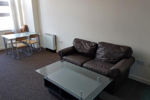 1 bedroom apartment to rent, Platinum Apartments, Birmingham B18