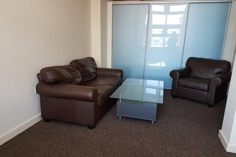 1 bedroom apartment to rent, Platinum Apartments, Birmingham B18