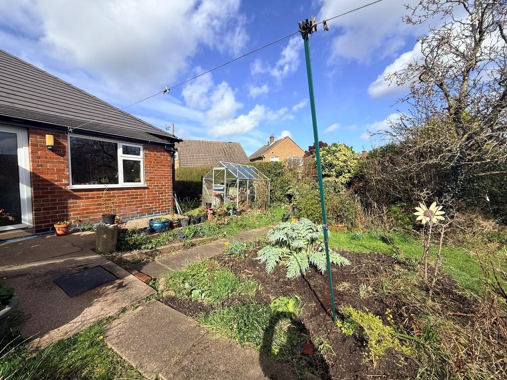 Veg plot