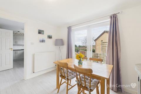 4 bedroom detached house for sale, Cricketers Close, Burton-on-Trent
