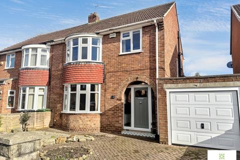 3 bedroom semi-detached house for sale, Wheatlands, Great Ayton