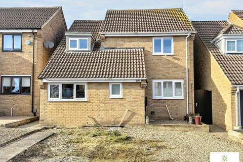 undefined, Farndale Drive, Guisborough, North Yorkshire