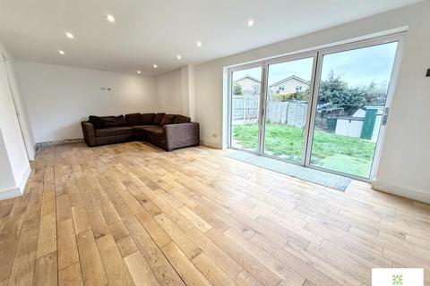 undefined, Farndale Drive, Guisborough, North Yorkshire