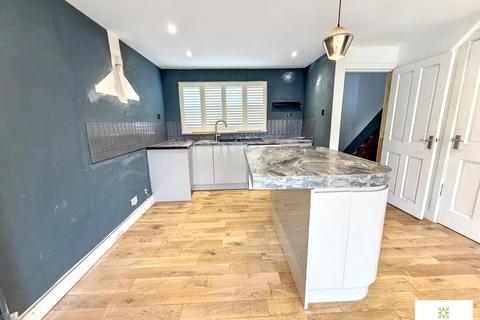 undefined, Farndale Drive, Guisborough, North Yorkshire